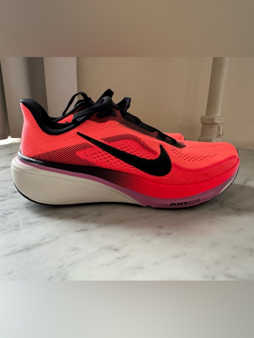 New Nike Pegasus 42 Road Running Shoe - Women’s Size 9